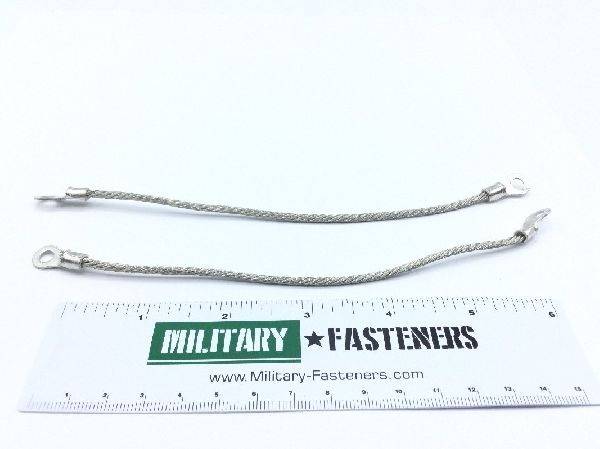 MS25083-2BB7 Electrical Lead (3)