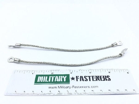 MS25083-2BB7 Electrical Lead (3)