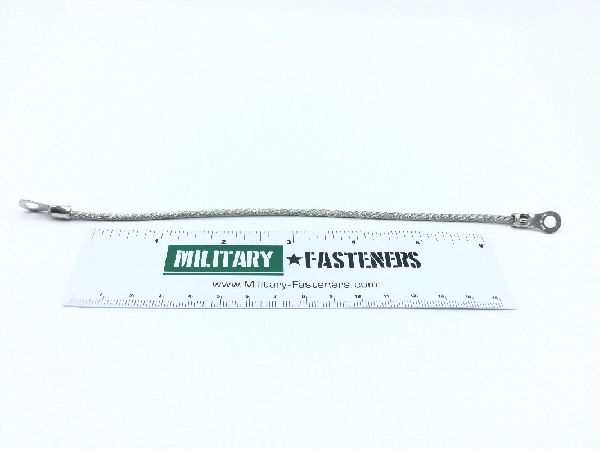 MS25083-2BB8 Electrical Lead (4)