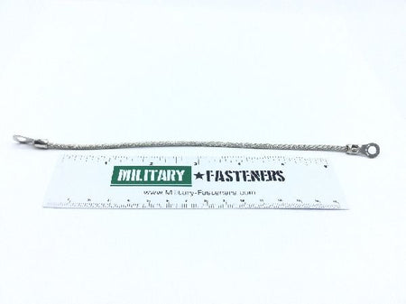 MS25083-2BB8 Electrical Lead (4)