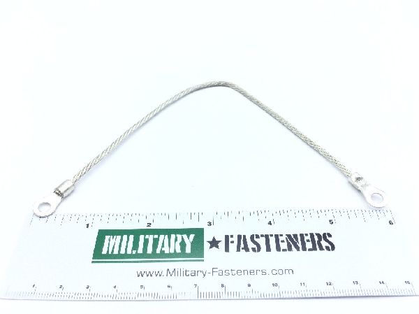 MS25083-2BB9 Electrical Lead (4)
