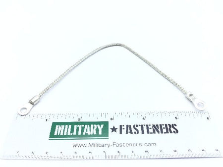 MS25083-2BB9 Electrical Lead (4)