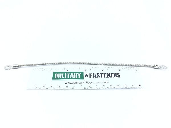 MS25083-2BB9 Electrical Lead (5)