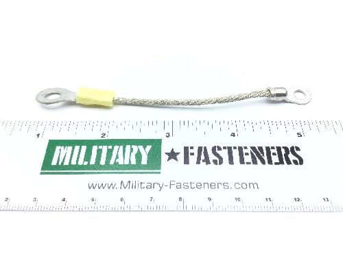 MS25083-2BC4 Electrical Lead