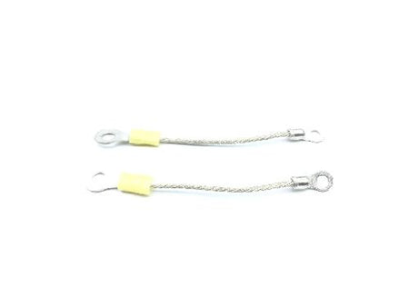 MS25083-2BC4 Electrical Lead (2)