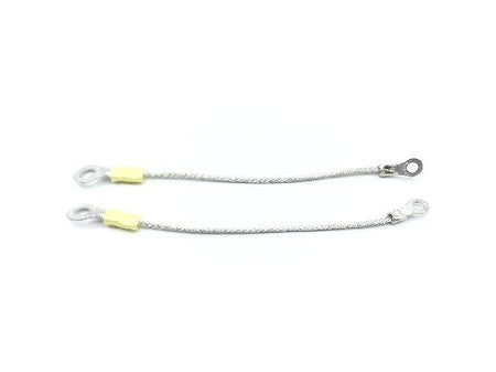 MS25083-2BC6 Electrical Lead