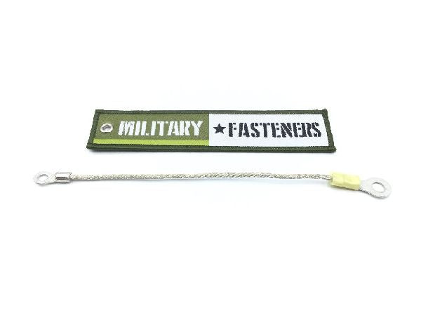 MS25083-2BC7 Electrical Lead