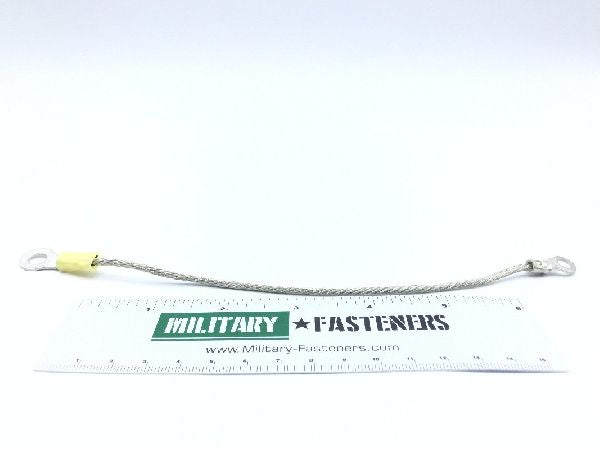 MS25083-2BC8 Electrical Lead (4)