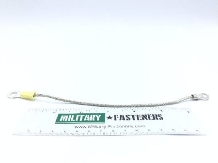 MS25083-2BC8 Electrical Lead (4)