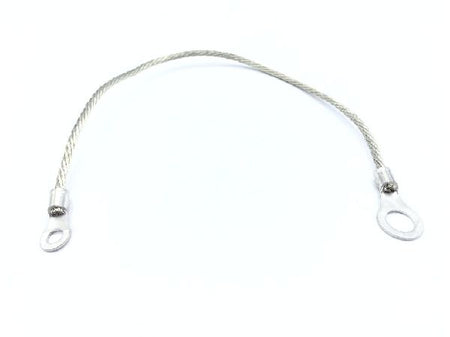MS25083-2BD10 Electrical Lead