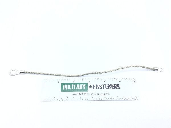 MS25083-2BD10 Electrical Lead (5)