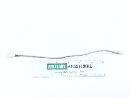 MS25083-2BD10 Electrical Lead (5)