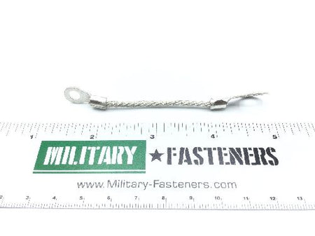 MS25083-2BD3 Electrical Lead