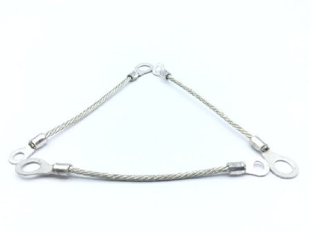 MS25083-2BD4 Electrical Lead