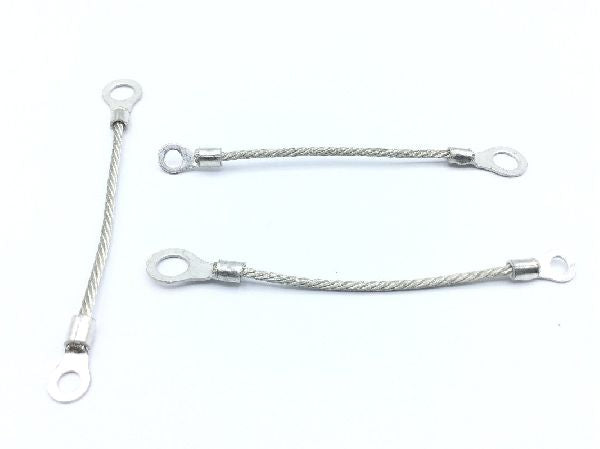 MS25083-2BD4 Electrical Lead (2)