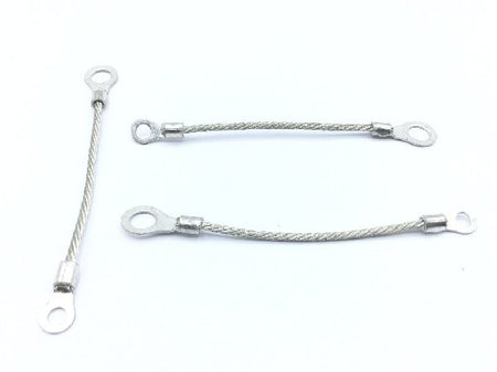 MS25083-2BD4 Electrical Lead (2)