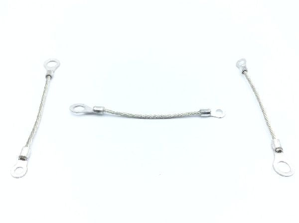 MS25083-2BD4 Electrical Lead (3)