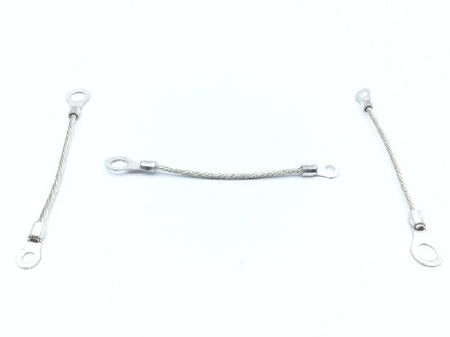 MS25083-2BD4 Electrical Lead (3)
