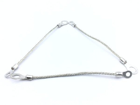 MS25083-2BD5 Electrical Lead (2)