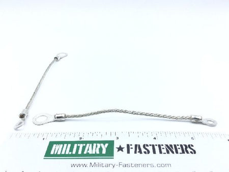 MS25083-2BD5 Electrical Lead (5)