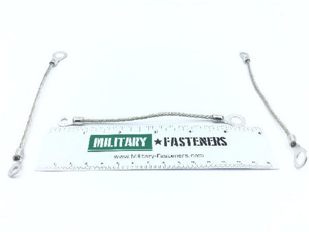 MS25083-2BD5 Electrical Lead (6)