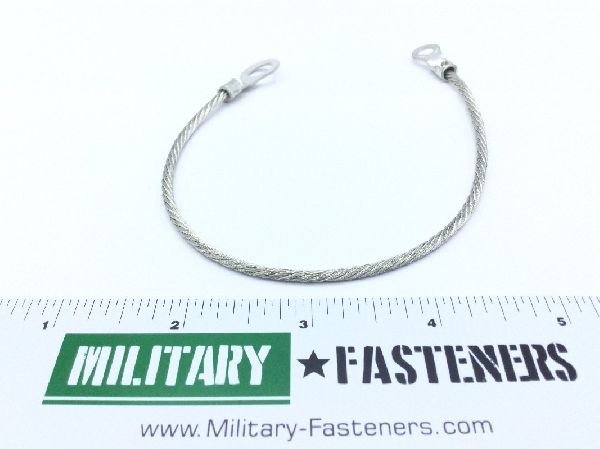 MS25083-2BD9 Electrical Lead (4)
