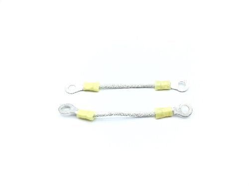 MS25083-2CC4 Electrical Lead (2)
