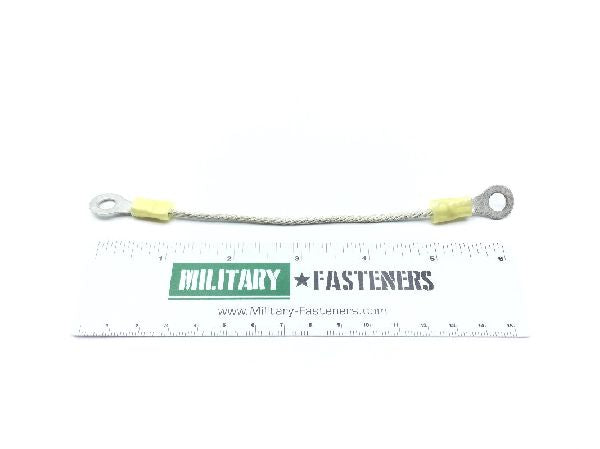 MS25083-2CC6 Electrical Lead (2)
