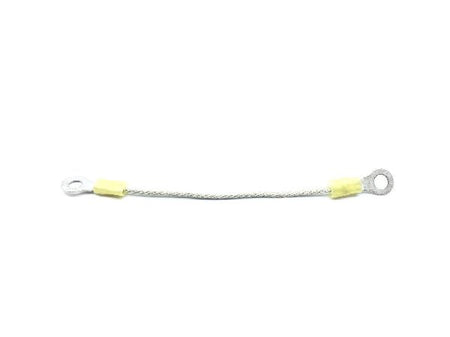 MS25083-2CC6 Electrical Lead (3)