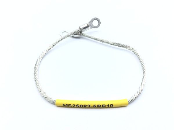 MS25083-5BB10 Electrical Lead