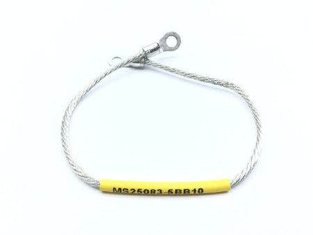 MS25083-5BB10 Electrical Lead