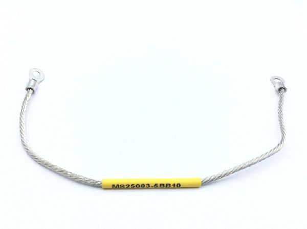 MS25083-5BB10 Electrical Lead (2)