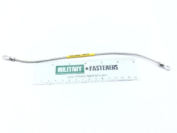MS25083-5BB10 Electrical Lead (5)