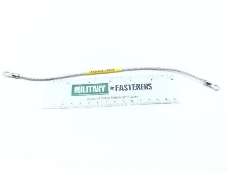MS25083-5BB10 Electrical Lead (5)