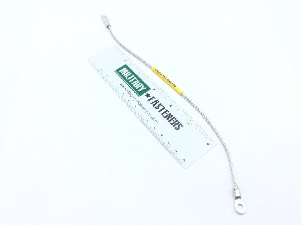 MS25083-5BB10 Electrical Lead (6)