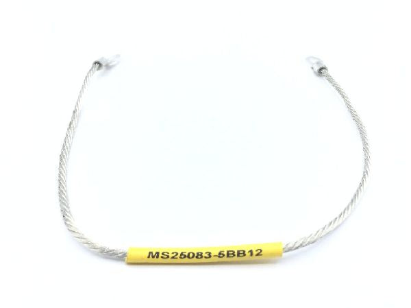 MS25083-5BB12 Electrical Lead