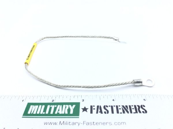 MS25083-5BB12 Electrical Lead (3)