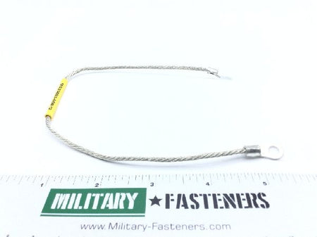 MS25083-5BB12 Electrical Lead (3)