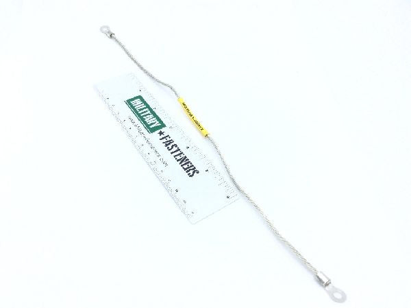 MS25083-5BB12 Electrical Lead (4)