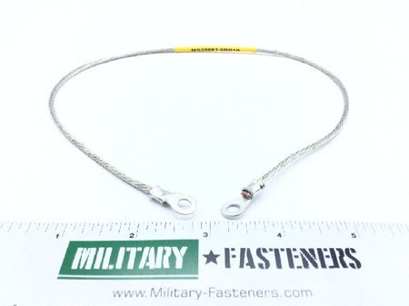 MS25083-5BB18 Electrical Lead (5)