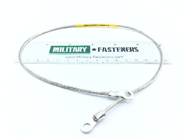 MS25083-5BB18 Electrical Lead (6)