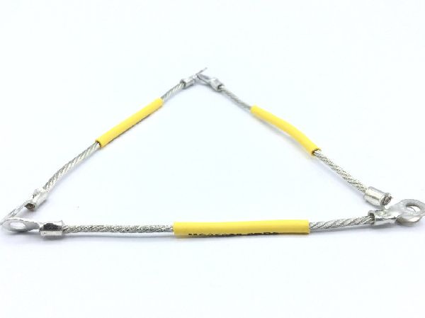 MS25083-5BB5 Electrical Lead