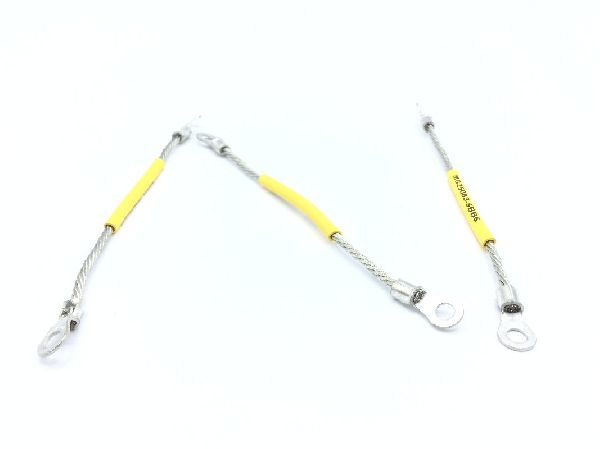 MS25083-5BB5 Electrical Lead (2)