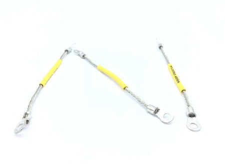 MS25083-5BB5 Electrical Lead (2)