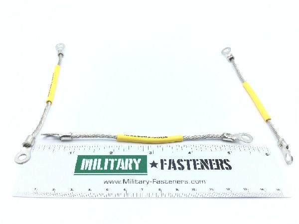 MS25083-5BB5 Electrical Lead (4)