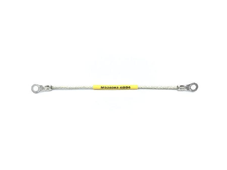 MS25083-5BB6 Electrical Lead (3)