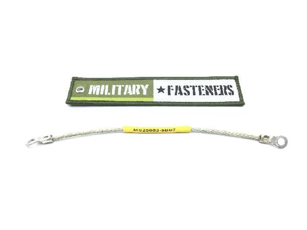 MS25083-5BB7 Electrical Lead