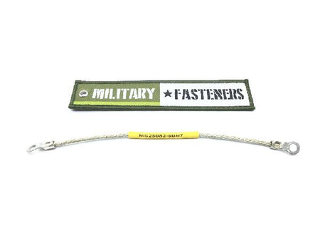 MS25083-5BB7 Electrical Lead
