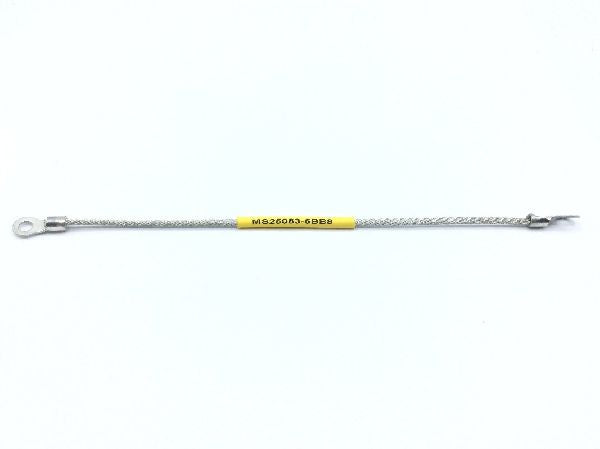 MS25083-5BB8 Electrical Lead (2)