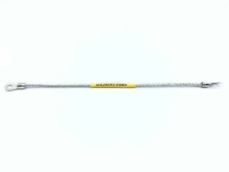 MS25083-5BB8 Electrical Lead (2)